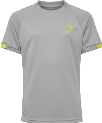 Immagine prodotto hummel Gg12 Action Jersey S/S Bambini (128)