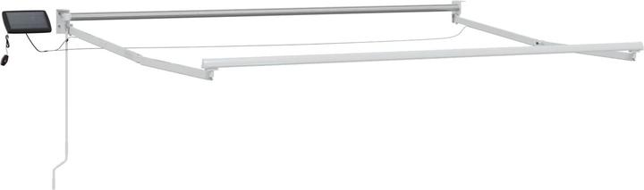 Produktbild vidaXL Sonnenschild für Outdoor (2.50 m)