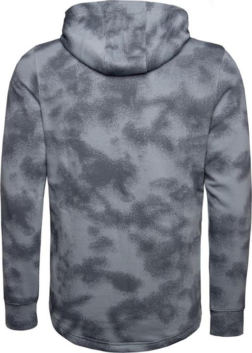 Actual product image Under Armour UA Rival Terry Novelty HD-BLK, Harbor Blue M (M)