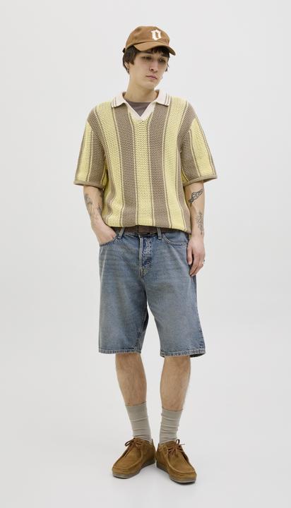 Image du produit Jack & Jones Baggy fit Baggy Fit Shorts Baggy Fit Shorts (M)