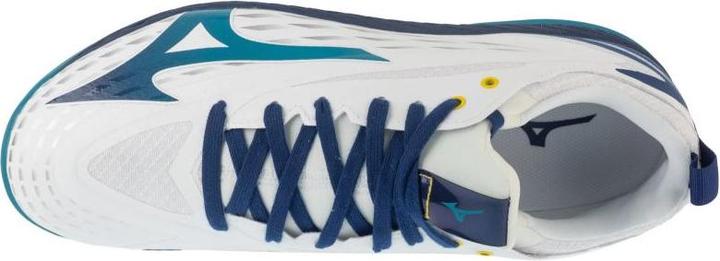 Produktbild Mizuno Wave Drive Neo 4 Weiss (44)