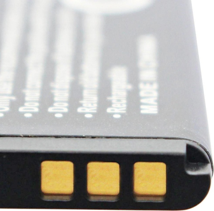Actual product image Nokia Battery 6131, BL-4C