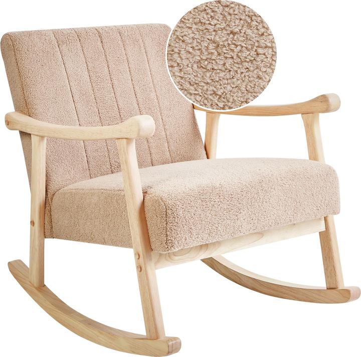 Immagine prodotto Beliani Leknes