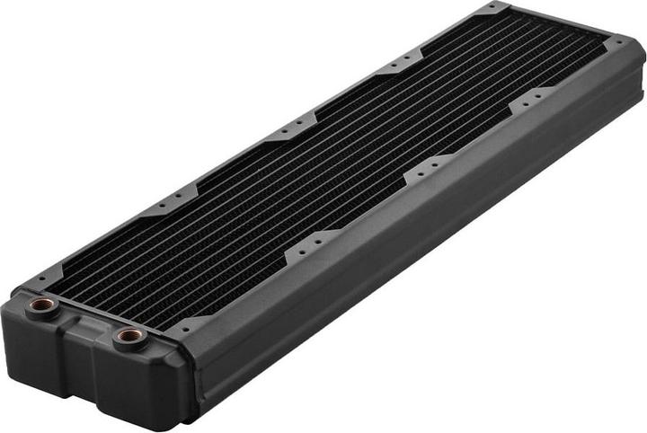 Produktbild Hardware Labs Black ICE Nemesis Radiator GTX 480 bk 1017242 (120 mm)