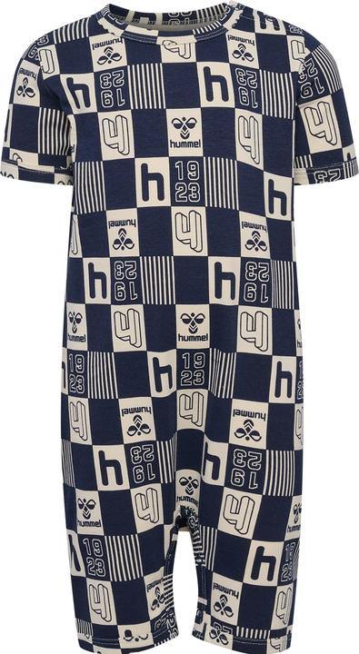 Actual product image hummel hmlJANUS BODYSUIT S/S (68)