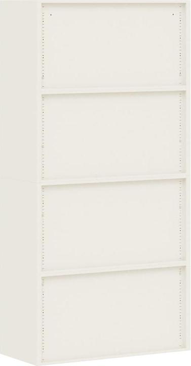 Actual product image vidaXL Aktenschrank (90 x 40 x 220 cm)