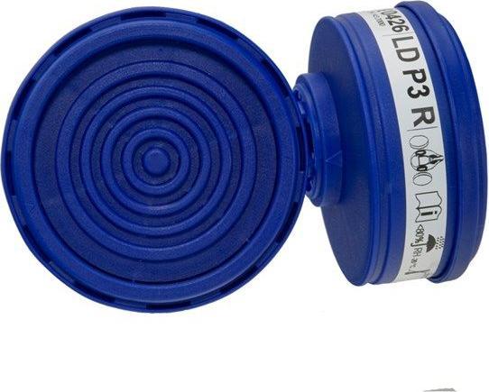 Produktbild Spasciani 1.51.03.113.93 Filtersatz 2030 LD P3 R
