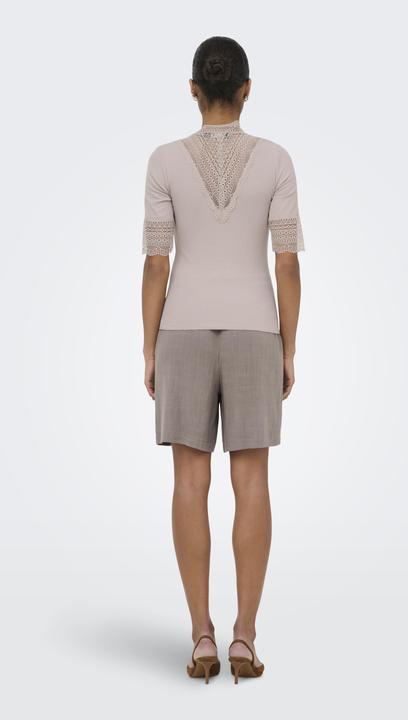 Actual product image Only ONLTILDE Top Top (L)