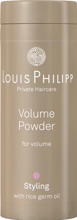 Image du produit Louis Philipp More Volume Powder (Poudre de volume)