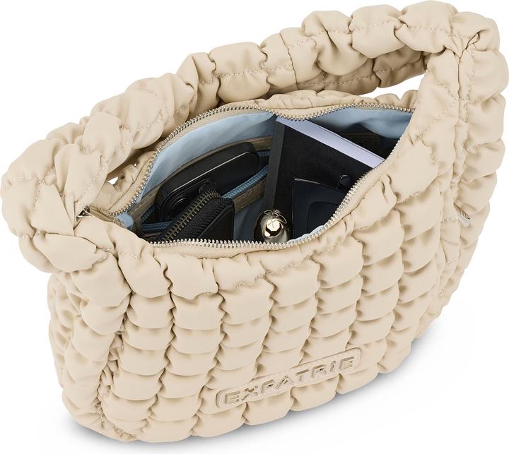 Immagine prodotto Expatrié Borsa a tracolla Pippa Large