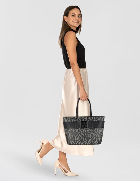 Produktbild Armani Exchange Shopper Tasche 55.5 cm (17 l)