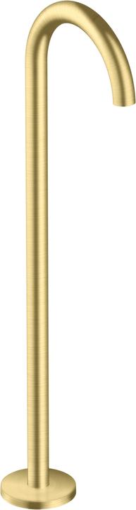 Ottone Spazzolato