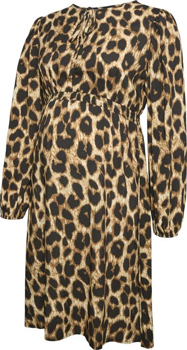 Actual product image Mamalicious MLNALENE Umstandskleid Kleid (M)