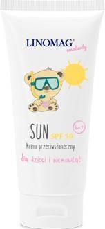 MGA Na (Suntan cream, SPF 50, 50 ml)