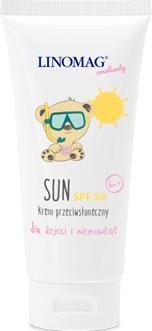 Actual product image MGA Na (Suntan cream, SPF 50, 50 ml)