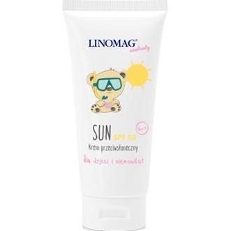 MGA, Sonnencreme, Na (Sonnencreme, SPF 50, 50 ml)