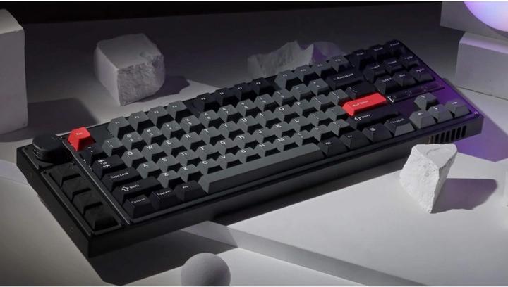Actual product image Keychron Cherry Profile Double-Shot PBT Set