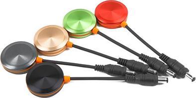 Produktbild Magicshine USB Adapter zu Ladegerät