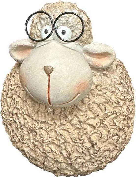 GuGus Dekofigur Schaf (1x)