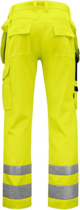 Actual product image Projob Trousers High Visibility (32)