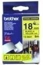 Produktbild Brother Tze-S641 (1.80 cm, Grau)