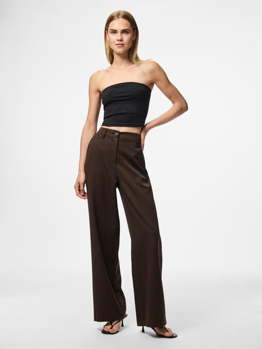 Produktbild Pieces Pckamil Hw Wide Pant Noos Bc (32, XXL)