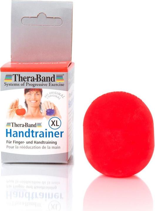 Produktbild TheraBand Handtrainer XL