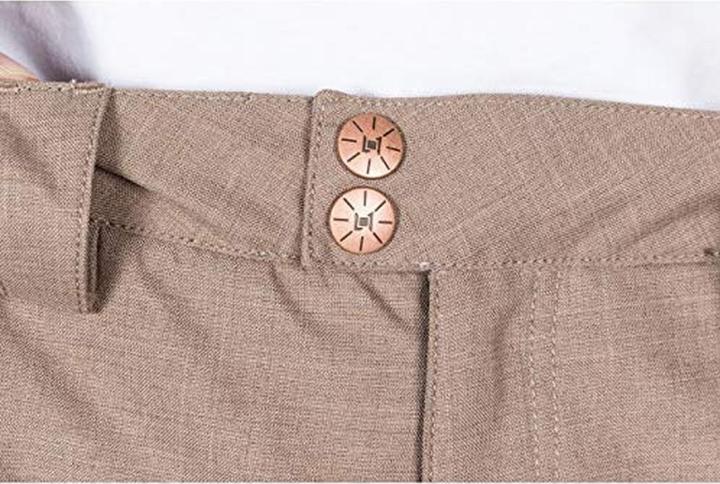 Image du produit L1 Pantalon de snowboard imperméable respirant avec isolation et coutures scellées (XXL)