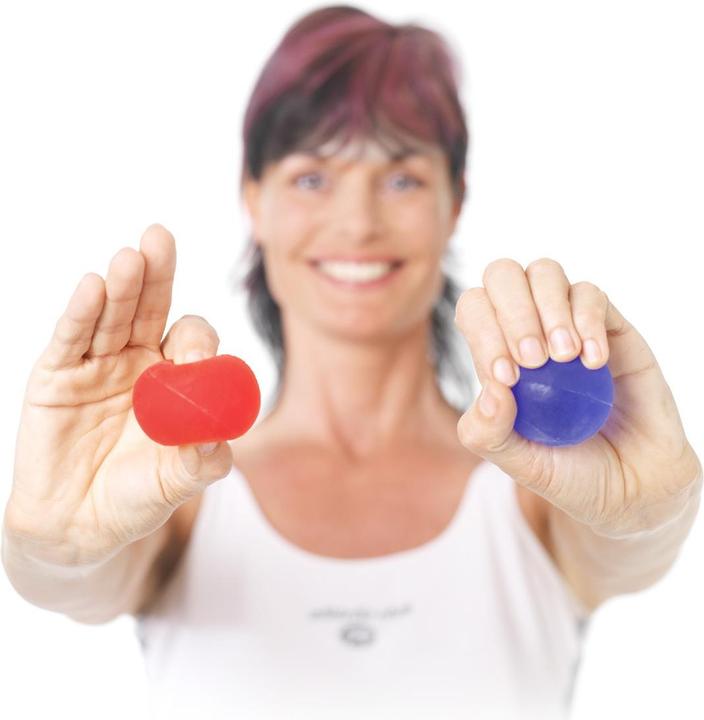 Produktbild TheraBand Handtrainer XL