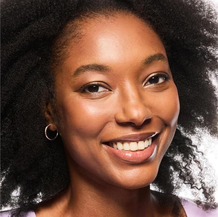 Actual product image essence Foundation Stick 230 (230 Brown)