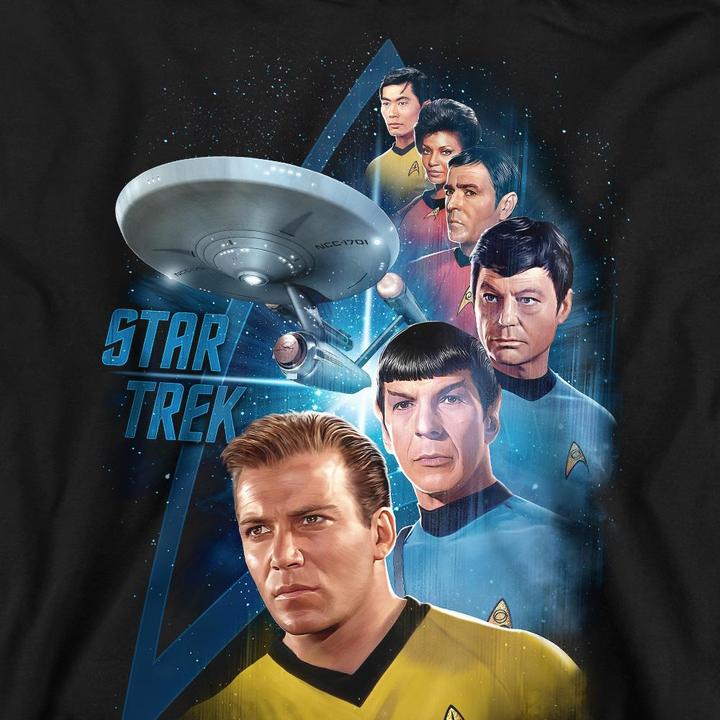 Produktbild Among the Stars Sweatshirt (XXL)
