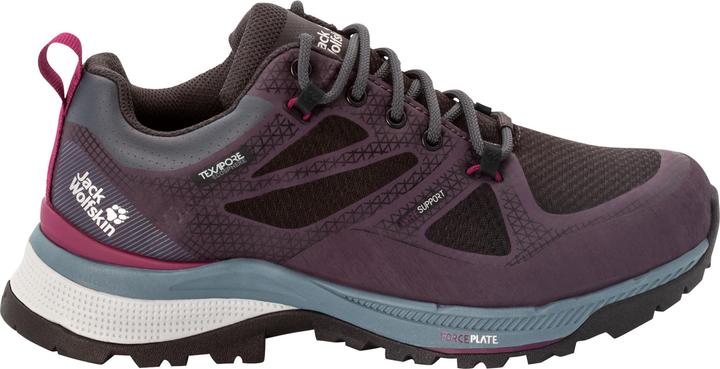 Produktbild Jack Wolfskin Force Striker Texapore Low W (37.5)