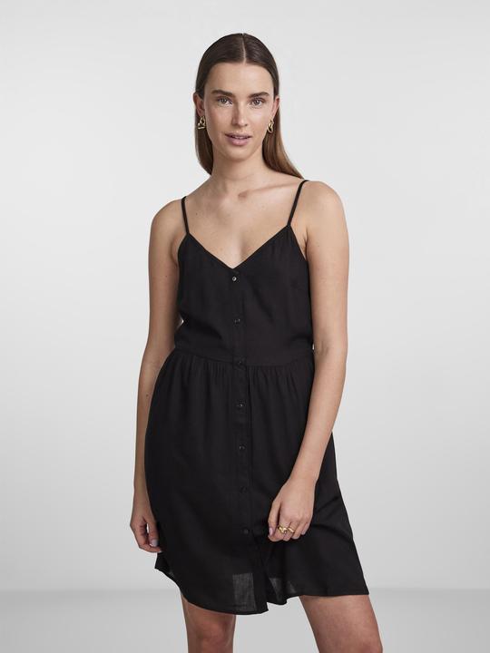 Produktbild Pieces PCTALA Träger-Midikleid (XL)