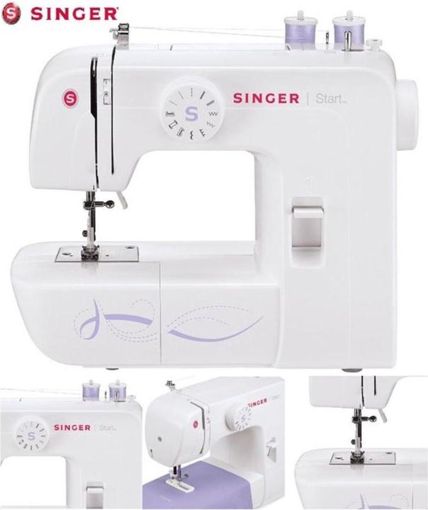 Produktbild Singer Start 1306
