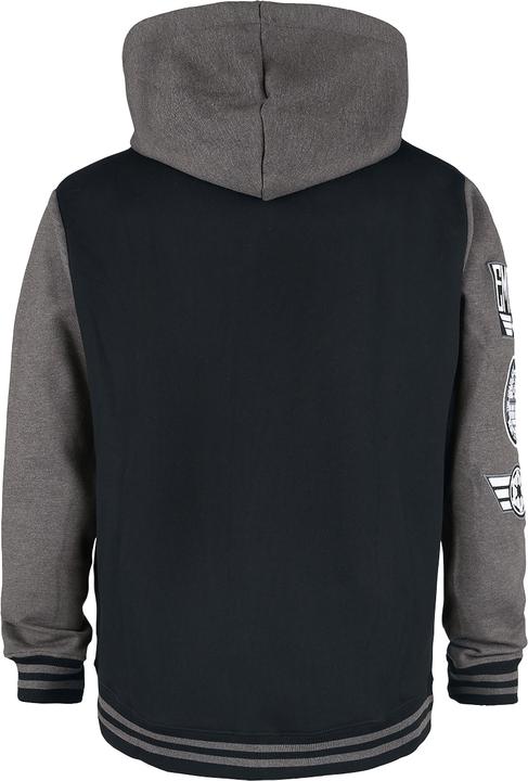 Produktbild Star Wars Darth Vader (4XL)