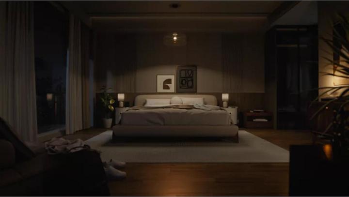 Produktbild Philips Hue White smarte Lampe (E27, 810 lm, 2x)