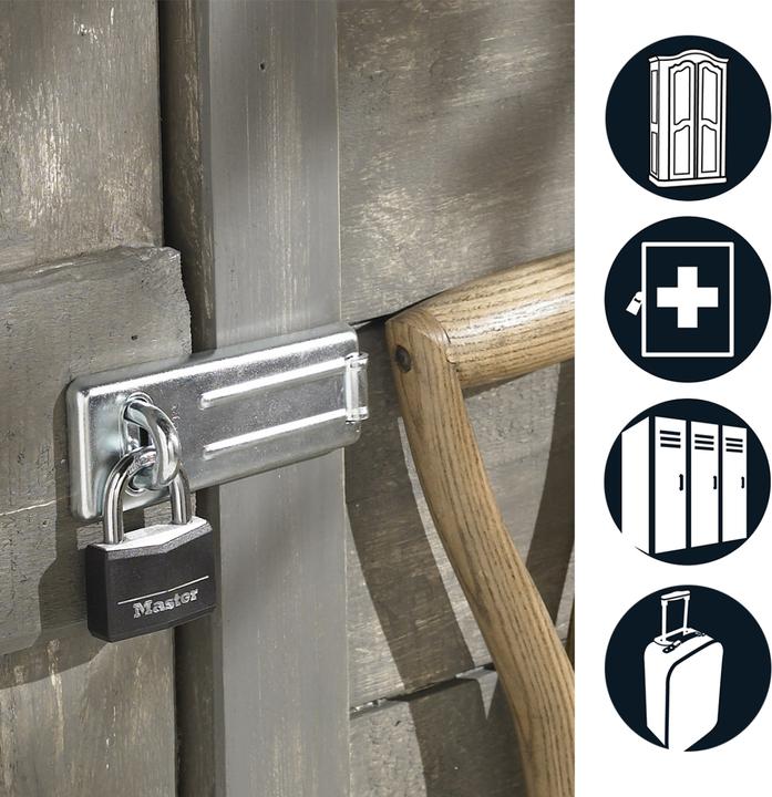 Image du produit Master Lock 9140eurdblk