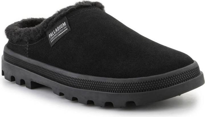 Actual product image Palladium mules dune warm (39)