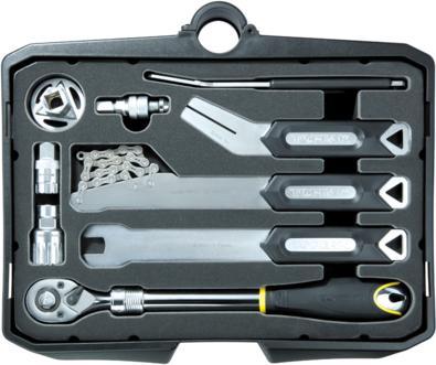 Image du produit Topeak PrepStation pro (55 pièces)