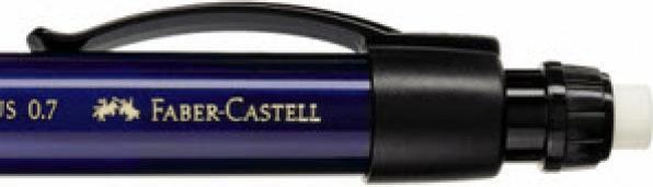 Produktbild Faber-Castell Grip Plus (0.70 mm, HB, 1 x)