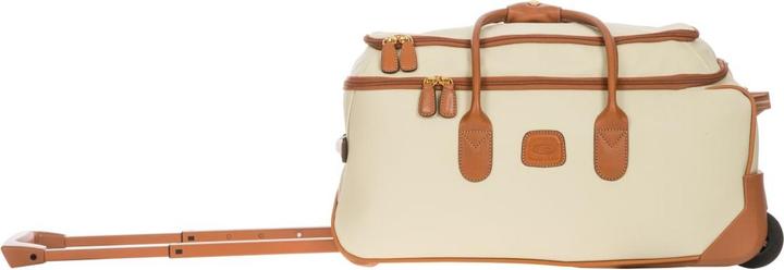 Actual product image Brics Firenze 2-roll cabin trolley 55 cm (40 l)