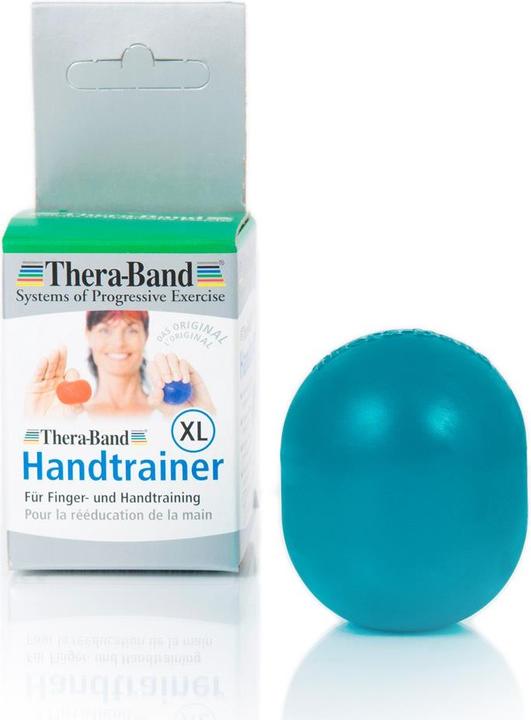 Produktbild TheraBand Handtrainer XL