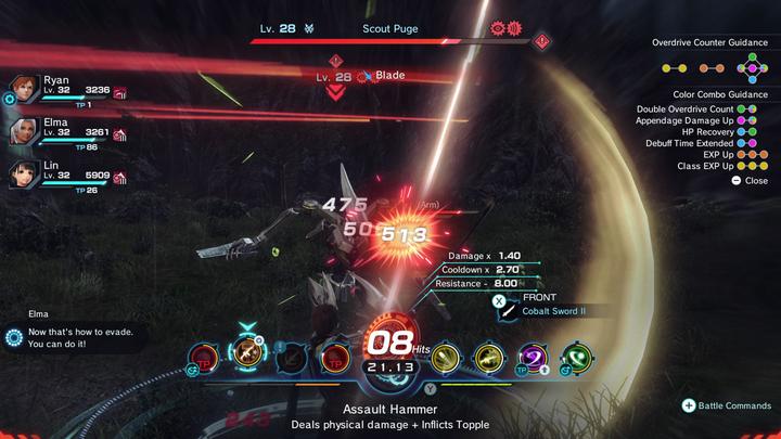 Immagine prodotto Nintendo Xenoblade Chronicles X (Switch 2, EN)