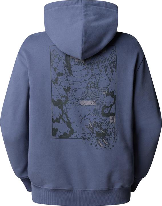 Image du produit North Face Powder Days Relaxed (L)