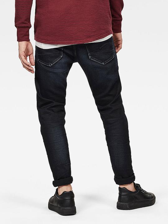 Immagine prodotto G-Star 3301 Slim Jeans scuri invecchiati (W31/L32)