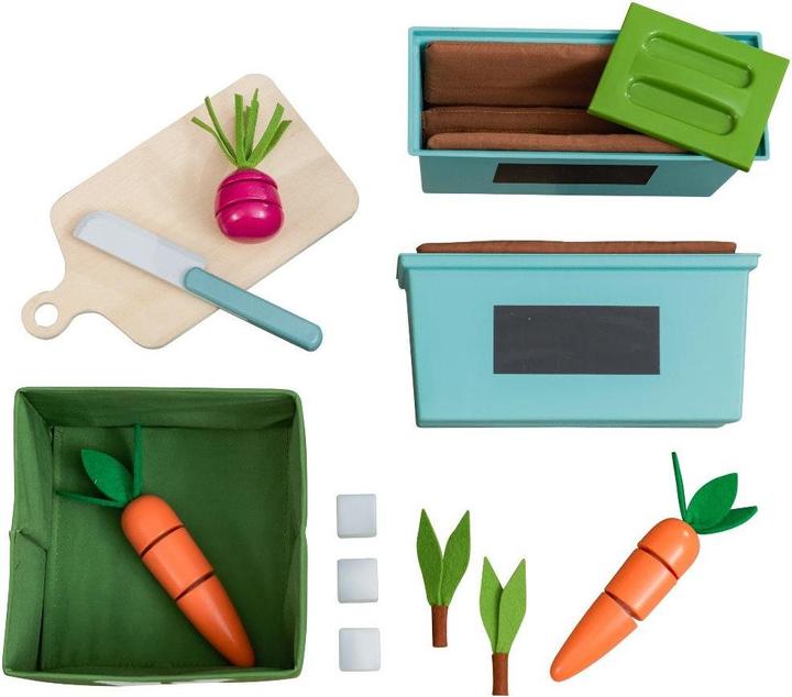 Image du produit KidKraft Garden Gourmet