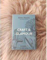 Produktbild Miller Harris Craft & Glamour Eau De Parfum 100ml (Eau de Parfum, 100 ml)