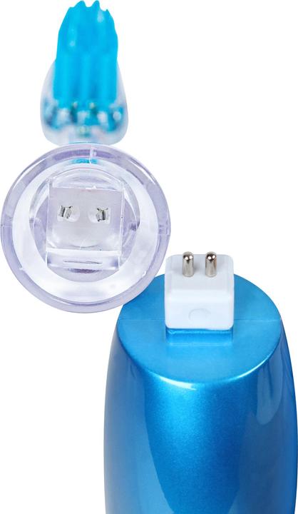 Produktbild Emmi-dent Ersatzbürstenköpfe (4 x)