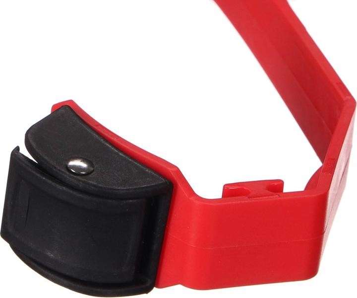 Sixtol Quick-release strap for bicycle carrier on tow bar, length 38 cm - Spare part