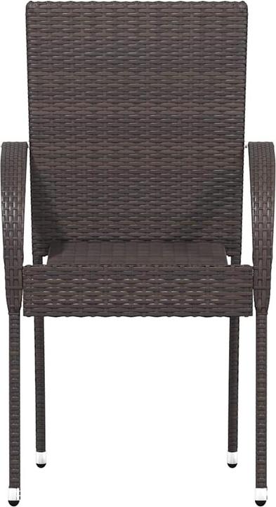 Produktbild vidaXL Gartenstuhl